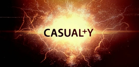 Casualty