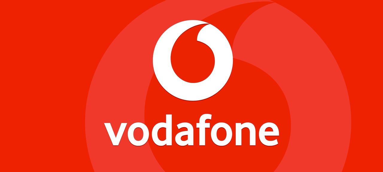 Vodafone